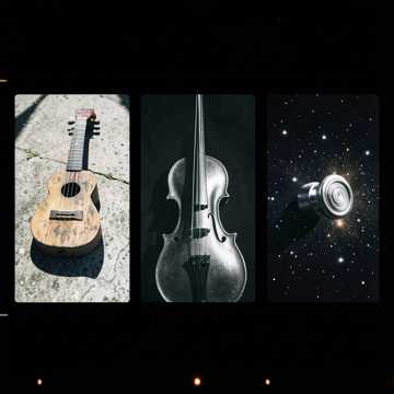 Electric Strings & Sunny Strums