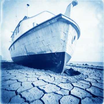 The Midkiff/calhoun Disaster Vacation 
