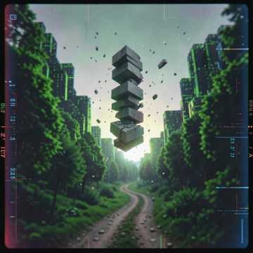Pixel Rush