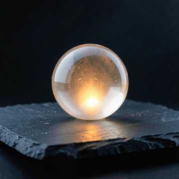 Miroir d’Âmes Sereines