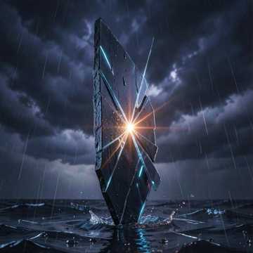 Midnight Storm Anthem