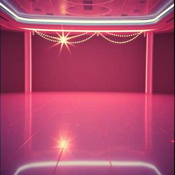 Kim, Let’s Dance Tonight