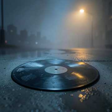 Échos Nocturnes de Nostalgie