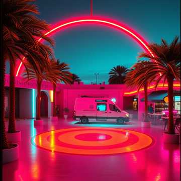 Casablanca Bounce