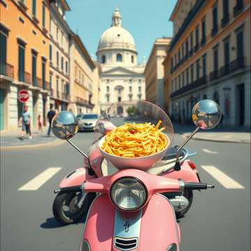 Italian Brainrod rap