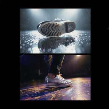 Moonwalkin'