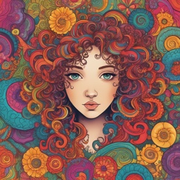 Haare waschen