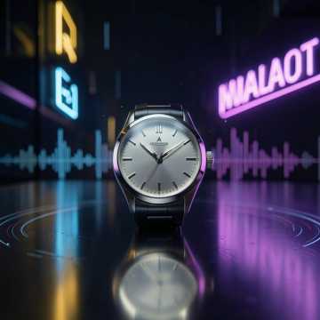 Ma Hublot