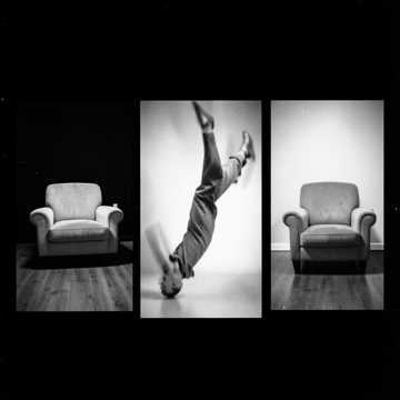 Follow‑Dance Chair‑Boom