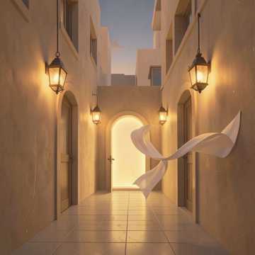 درب الكاع