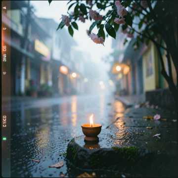 মায়ের সুরে ঢাকের ছন্দ মায়ের সুরে ঢাকের ছন্দ