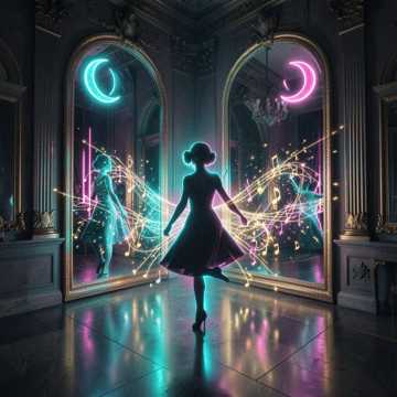 Danse en transe