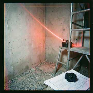 14 — LASER · DRONE · CAMERA