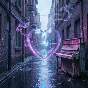 Shadows of a Broken Heart