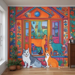 Dog e cat