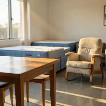 Farmers Home Furniture
