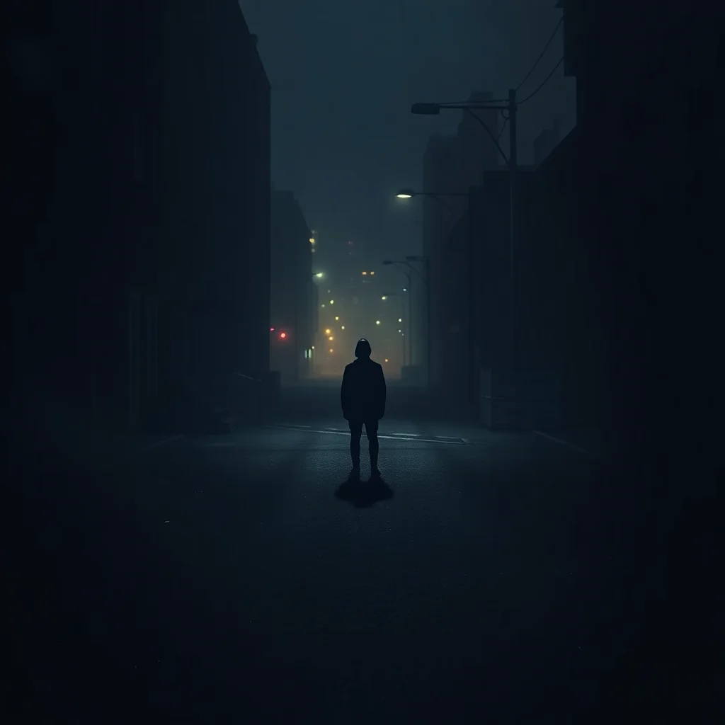 El solitario