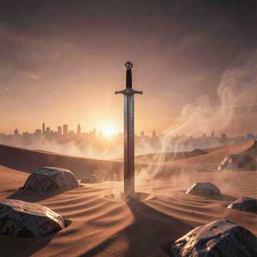 أنين صمت كربلاء