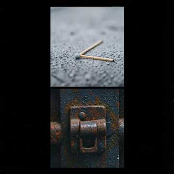 Cold Heat Cipher Cold Heat Cipher