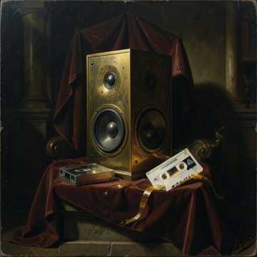 Kris DJ du Futur