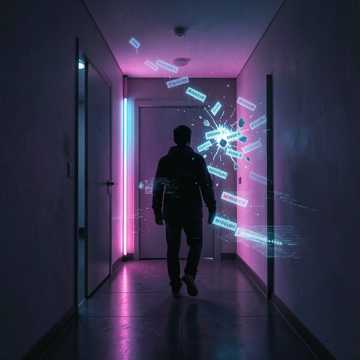 Anomaly
