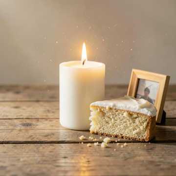 Birthday Candle Birthday Candle