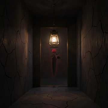 Umbra In The Hall