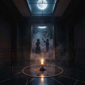 Destiny in blood