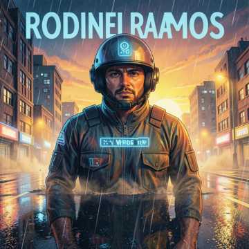 Rodinei Ramos