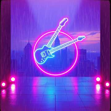 ഇലക്ട്രിക് മാരക സംഗീതം