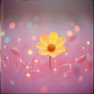 Обесцененный блеск