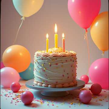 יום הולדת סמח יפה שלי