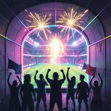 La Canción del Mundial Falla La Canción del Mundial Falla