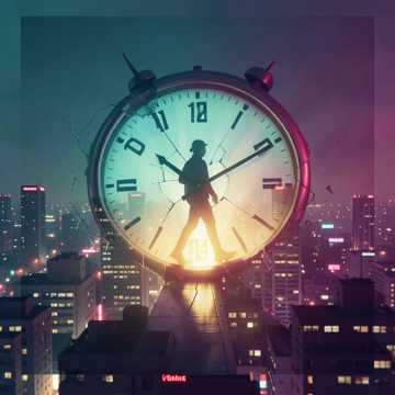 Tainted Time 3