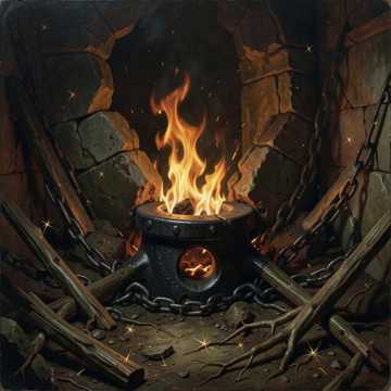 Break the Dead Ground