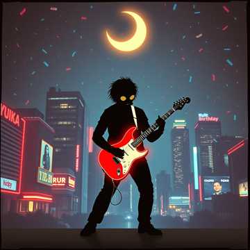 Miz: Explosion Électrique