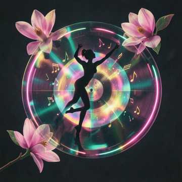 Plume Magnolia