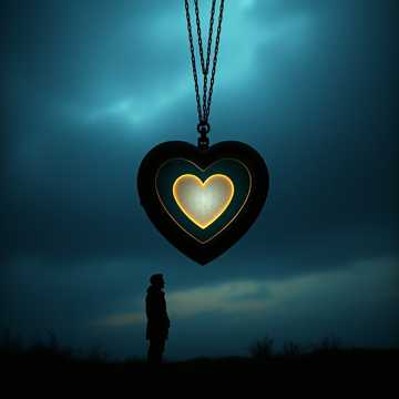 Journey of the Heart