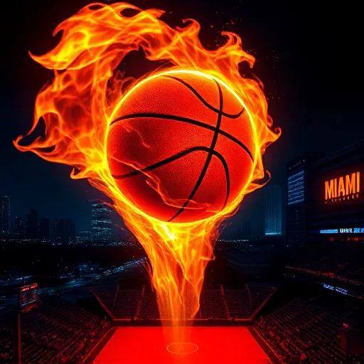 305 Flames