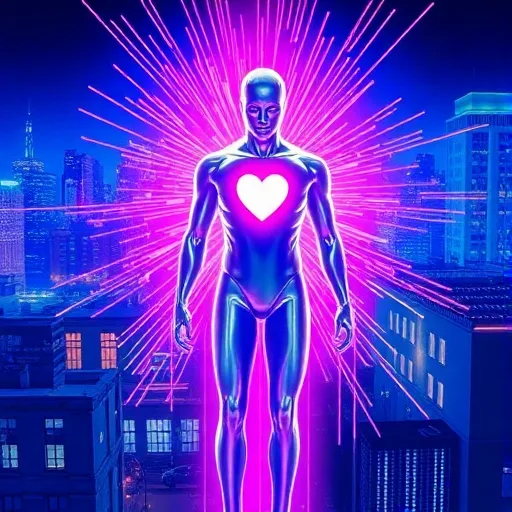 Heart code