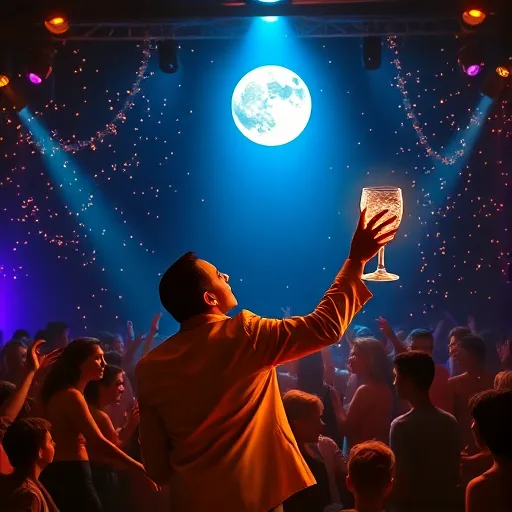 Bebida de Luna