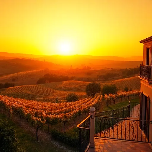 Sogno d’Oro sulle Colline