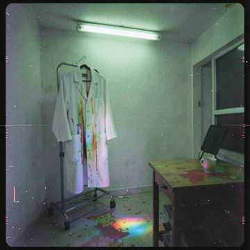 (VAI) Remix - Rainbow Universe, By Proxie