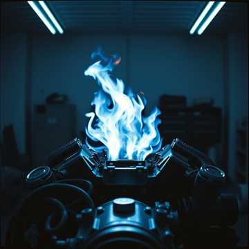 Ecos del Frío Infernal