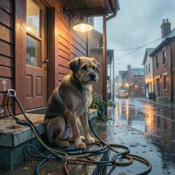 Dog Man