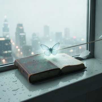 My Dagboek se Dekblad