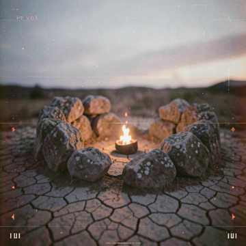 Bone Dust Circle Bone Dust Circle