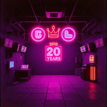 Lovecraft 2 years
