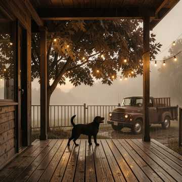 Buddy's Last Echo