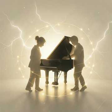 Echoes of a Quiet Storm